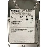 CC319 Жесткий диск HDD Dell 73 Гб 15000 об/мин