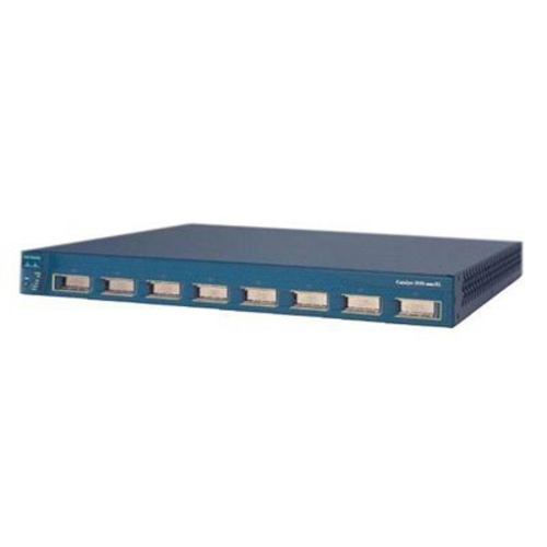 WS-C3508G-XL-EN Коммутатор Cisco Catalyst