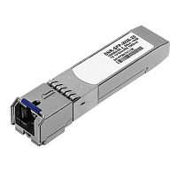 CL-SFP-WDM-20-55SC DD Модуль SFP CareLink 1550nm 20km