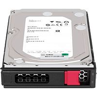 881787-H21 Жесткий диск HDD HP G10-G11 12TB 6G 7.2K 3.5 SATA LPc