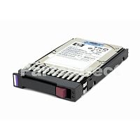 QR478A Жесткий диск HP Enterprise 900 Гб 2.5 10000 об/мин