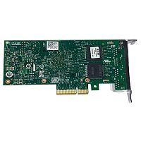 0K9CR1 Адаптер Dell Intel I350-T4 QP