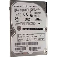 HUC101414CSS300 0B21914 Жёсткий диск Hitachi (HGST) Ultrastar C10K147 146GB 10K RPM SAS 2.5