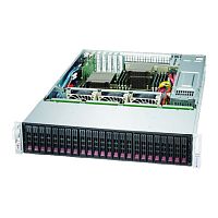 216BE2C-R920LPB Корпус Supermicro SuperChassis