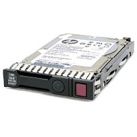 619286-003-M6625 Жесткий диск HDD HP G8 G9 600Gb 6G 10000 2.5 SAS SC