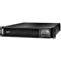 SRT3000RMXLI APC Source RT 3000 ВА/2700 Вт источник бесперебойного питания