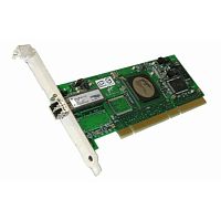 4U852 Адаптер QLogic 2Gb/s FC SP PCI-X HBA
