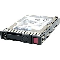 005051051 Жесткий диск EMC 3-TB 4-GB 7.2K 3.5 SATA HDD