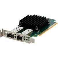 V5DG9 Адаптер сетевой Dell 2-port SFP28 25GB
