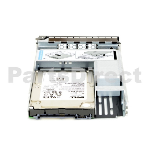 HKX93 Жесткий диск Dell 600 Гб 3.5 15000 об/мин фото 6