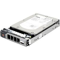 342-1906 Жесткий диск HDD Dell 3.5 7200об/мин 6Gb/s