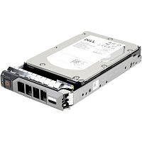 400-AYSS Жесткий диск HDD Dell 12Tb 6G 7200 3.5 NL SATA F238F