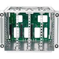 867974-B21 Бэкплейн HPE DL360 Gen10 10SFF Backplane