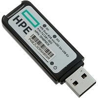 741281-003 Накопитель USB Flash Drive HP Dual 8GB microSD EM USB Kit