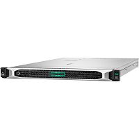 P39882-B21 Сервер HPE ProLiant DL360 Gen10 Plus 5315Y 3.0GHZ 8C 1P 32GB-R P408i-a NC 8SFF 800W PS Server
