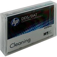 242781-001 Картридж для очистки HP (HPE) COMPAQ STORAGEWORK 4MM DDS 15m