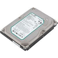 ST3250410AS Жесткий диск HDD Seagate 250Gb 3.5 7200об/мин