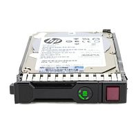 868219-001 Жесткий диск HP SPS-DRV HDD 300GB 6G 15K 3.5 SAS DP HP