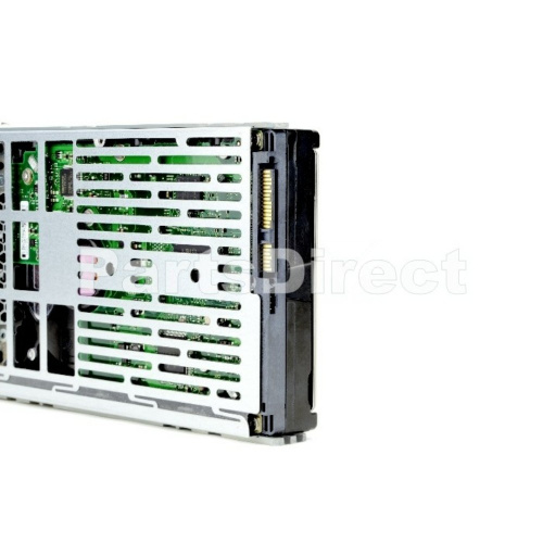 XDFV8 Жесткий диск Dell 4 Тб 3.5 7200 об/мин фото 2
