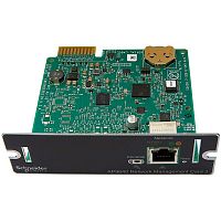 AP9640 Плата управления APC для ИБП 3