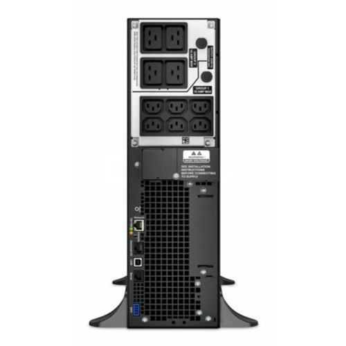 SRT5KXLI Источник бесперебойного питания APC фото 2