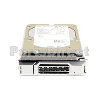 06H6FG Жесткий диск Dell 3 Тб 3.5 7200 об/мин