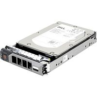 400-BLBZ Жесткий диск HDD Dell G14 8Tb 12G 7200 3.5 X7K8W