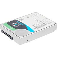 ST8000VE0004 Жесткий диск HDD SEAGATE SKYHAWK AI 8Tb SATA UP TO 64 CAMERA SUPPORTED