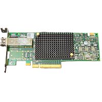 06CWM6 Адаптер Emulex LPe31000 16Gb/s SP FC PCI-e HBA