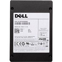 0W45XG Твердотельный накопитель SSD Dell G14-G16 1-TB 2.5 NVMe MU w/DXD9H