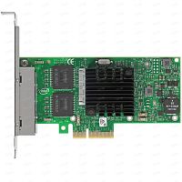 I350T4V2BLK Адаптер Intel I350-T PCI-E x4