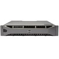 MD1220 Дисковый массив DUAL EMM No HDD (up to 24x2.5”) (2)*600W