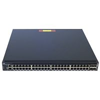 43W6725 Сетевой адаптер QLogic 20-Port 4Gb SAN Switch Module