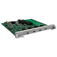 LE02X4UXC Интерфейсная карта Huawei 4-Port 10GBASE-X Interface Card