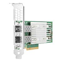 P14483-001 Адаптер HP E810-XXVDA2 10/25Gb DP