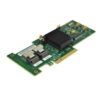81Y4478 Raid-контроллер IBM Serveraid M5120 SAS/SATA Controller for System x