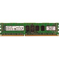 KVR16R11D8/4 Оперативная память Kingston DIMM DDR3 1600 МГц