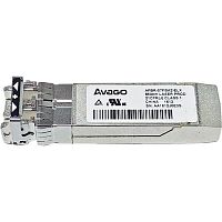 AFBR-57F5MZ-ELX Трансивер Avago 4GB/S, /GB/S, 16GB/S FC SFP+ SW 850nm