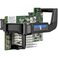 647585-B21 Адаптер HP Enterprise 2-port SFP+ 10GB