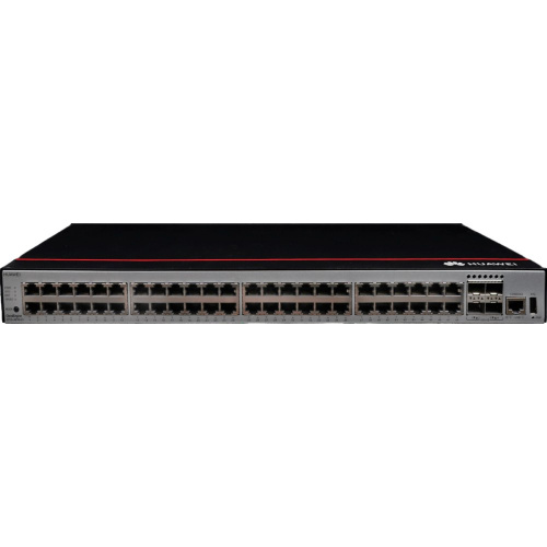 S5735-L24T4S-A1 Коммутатор Huawei 24 порта Gigabit Ethernet
