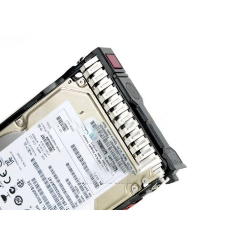 843264-B21 Жесткий диск HDD HP 500Gb 6G 7.2K NHP SATA фото 4