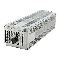 SYBT5 Аккумулятор для ИБП APC, 546х210х140 мм (ВхШхГ) свинцово-кислотный с загущенным электролитом 120 V 1 080 Ач, цвет: серый