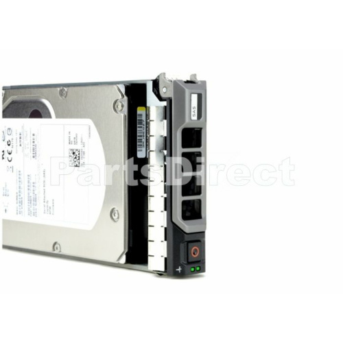 XDFV8 Жесткий диск Dell 4 Тб 3.5 7200 об/мин фото 5