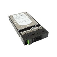 CA05954-1876 Жесткий диск HDD FUJITSU 3.5 3Tb SAS 7.2K RPM 6G DX60, DX80, DX90