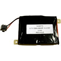 74Y6773 Батарея резервного питания BBU IBM 3.7V 3.9AH 14.4WH