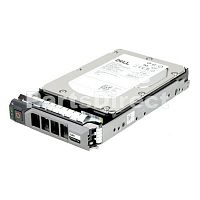 0T857K Жесткий диск Dell 450 Гб 3.5 15000 об/мин