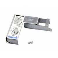 0Y004G Адаптер Dell 2.5 to 3.5 R/T-Series Tray Adapter