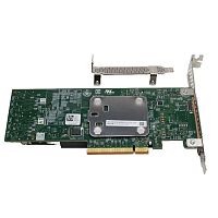 JX2V1 RAID-контроллер Dell PERC H350 PCI-e