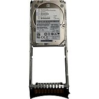 01NN110 Жесткий диск IBM 1.8Tb 10K 12Gb/s SAS 2.5