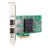 P10006-001 Адаптер HP Ethernet 10Gb DP 537SFP+